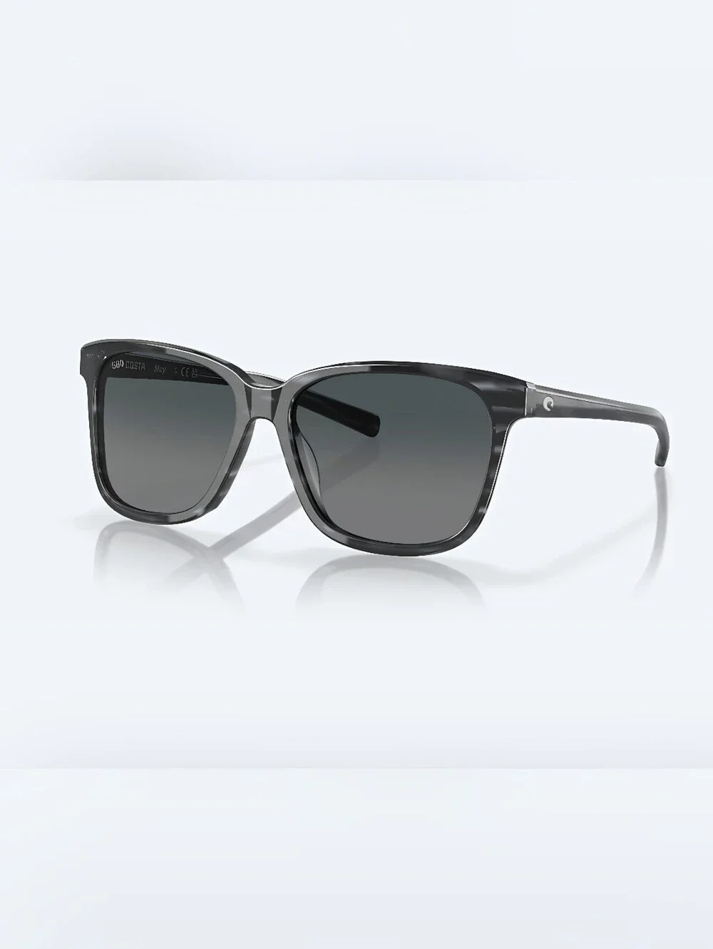 Costa May Polarized Sunglasses, Breakthrough
